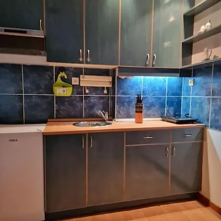 Dorcol-basic Belgrade