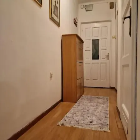 Apartment Dorcol-basic *