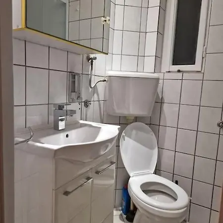 Dorcol-basic Appartement *