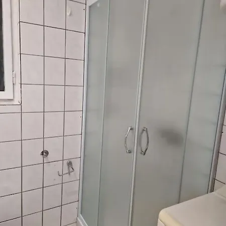 Dorcol-basic 公寓 贝尔格莱德