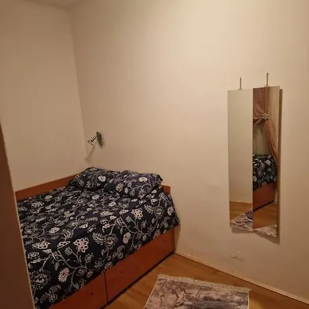 Dorcol-basic Apartment *