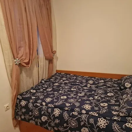 Apartment Dorcol-basic
