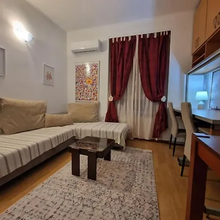 Dorcol-basic Apartment
