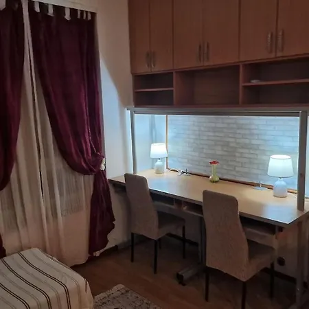 Apartment Dorcol-basic *