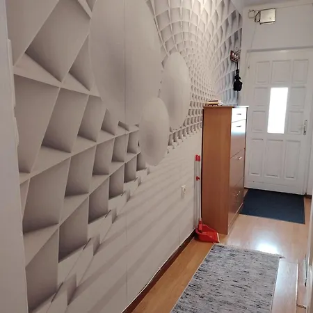 Dorcol-basic Appartement