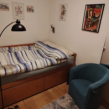 Dorcol-basic Belgrade