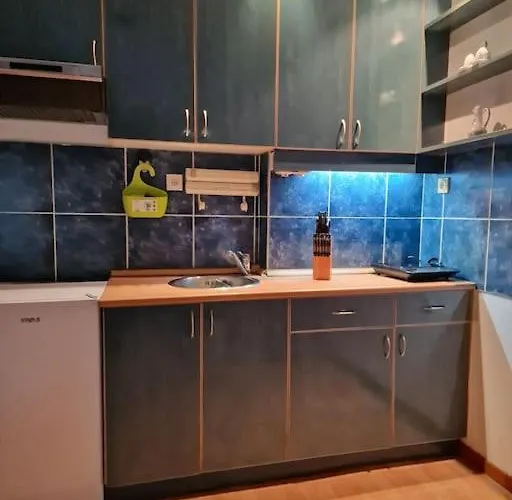 Dorcol-basic Belgrado