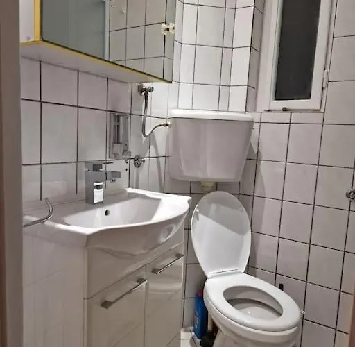 Dorcol-basic Appartement *