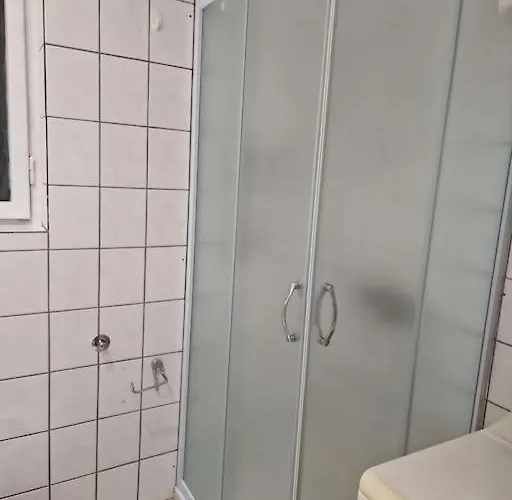 Dorcol-basic Appartement Belgrado