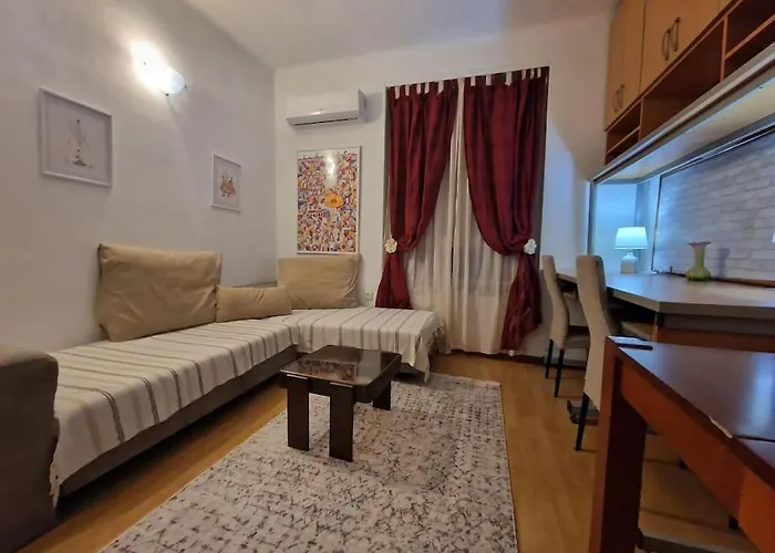 Dorcol-basic Appartement