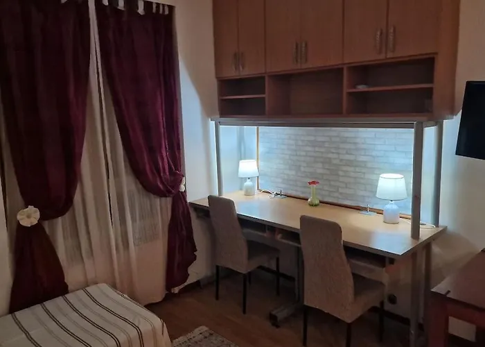 Appartement Dorcol-basic *