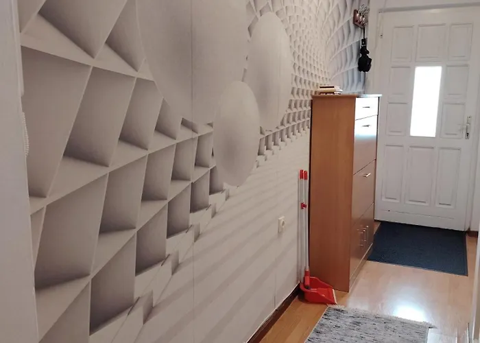 Dorcol-basic Appartement