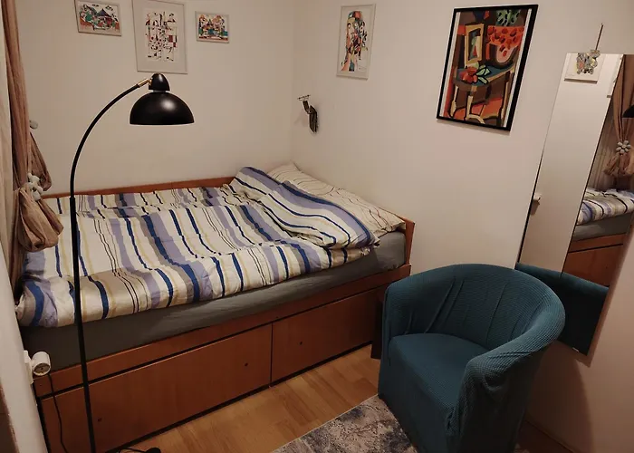 Dorcol-basic Belgrado